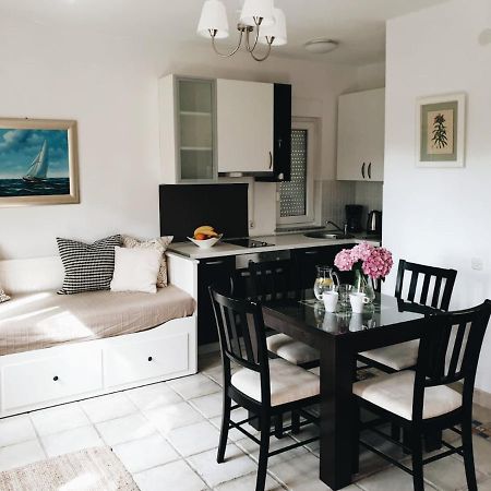 Apartments Paklenica スタリグラード エクステリア 写真