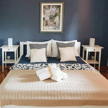 Apartments Paklenica スタリグラード エクステリア 写真