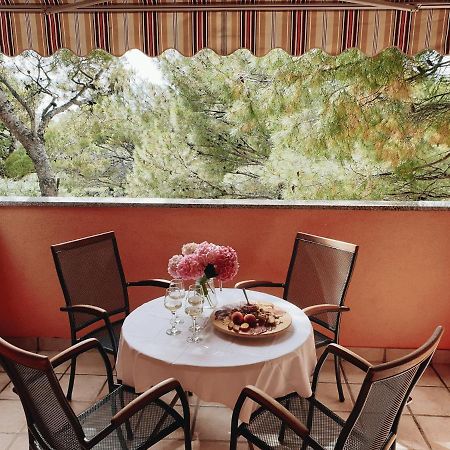 Apartments Paklenica スタリグラード エクステリア 写真