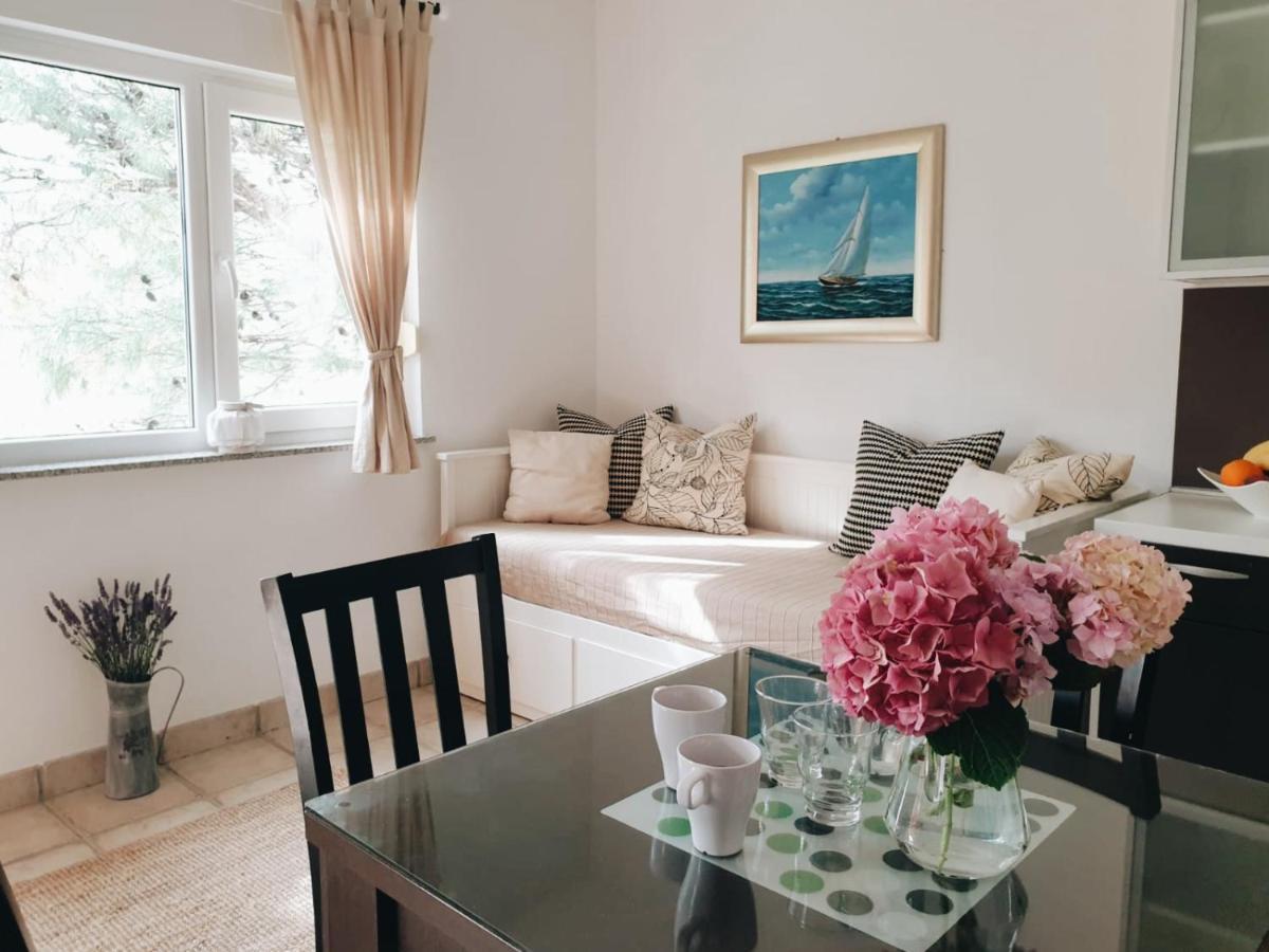 Apartments Paklenica スタリグラード エクステリア 写真