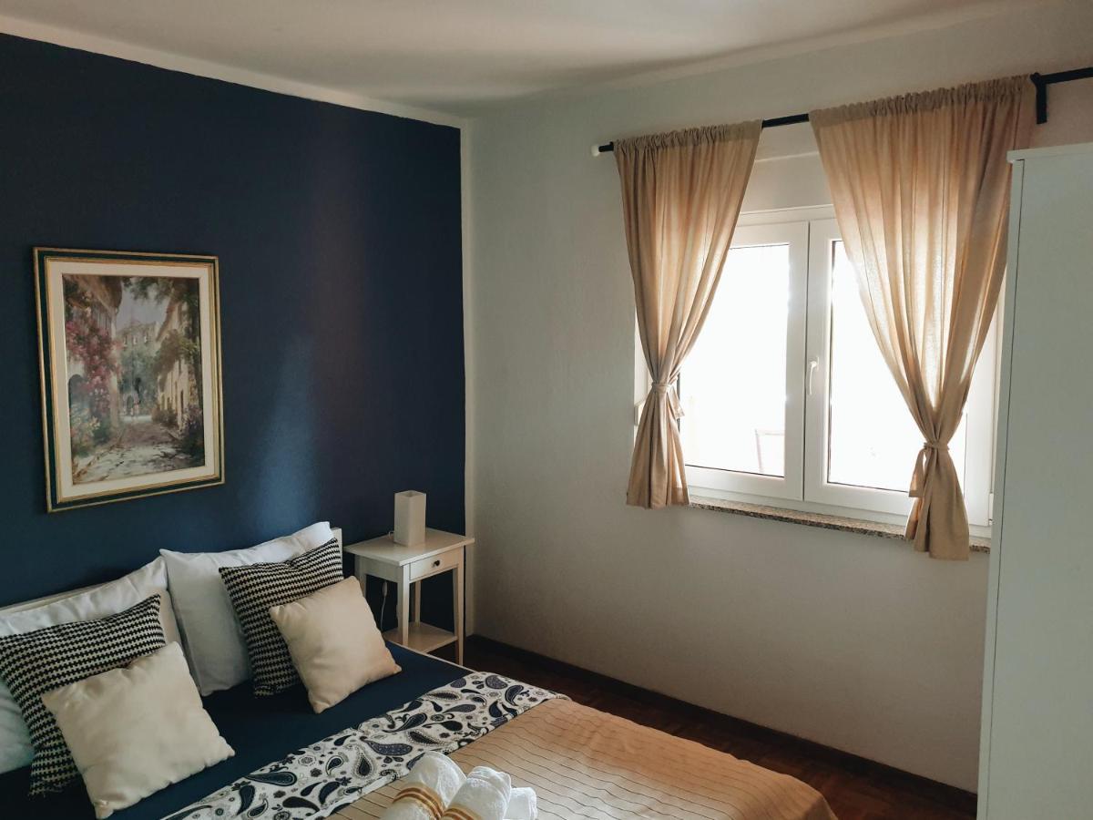 Apartments Paklenica スタリグラード エクステリア 写真