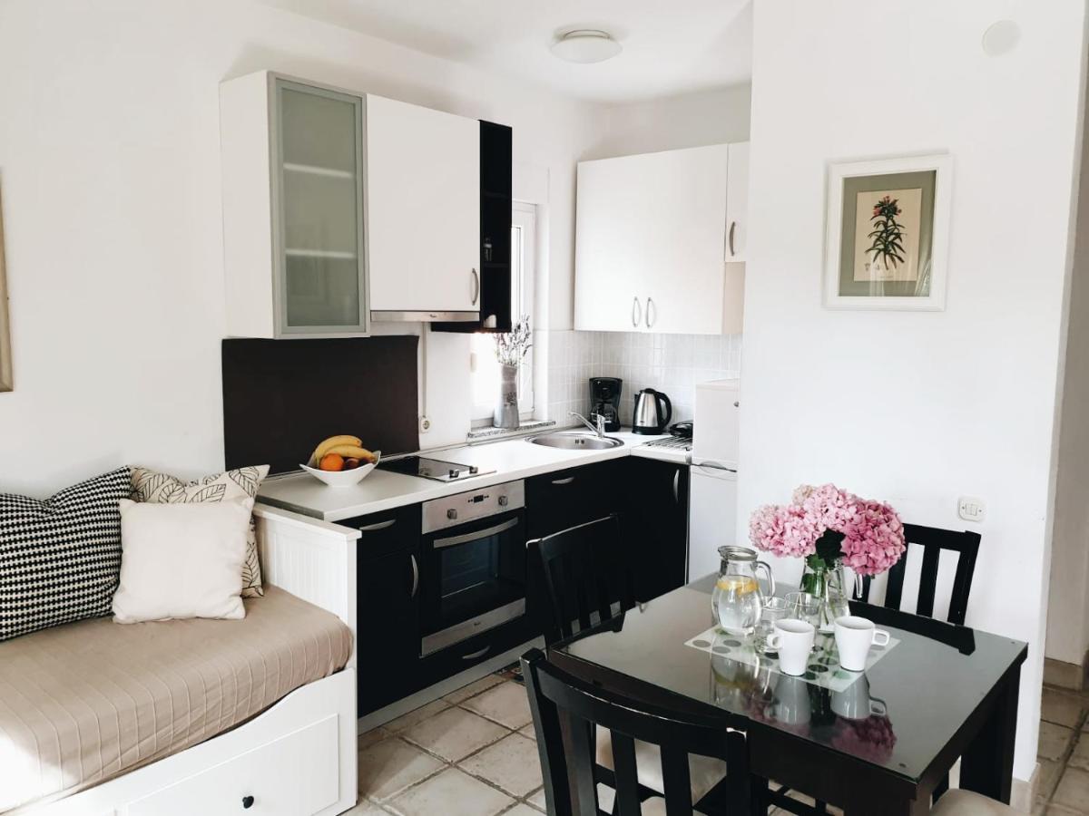 Apartments Paklenica スタリグラード エクステリア 写真