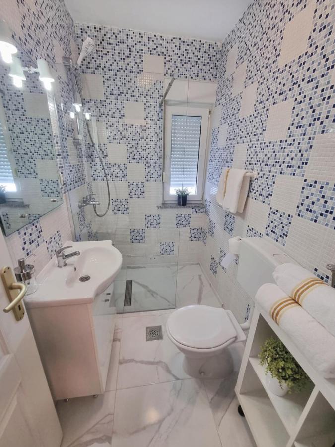 Apartments Paklenica スタリグラード エクステリア 写真