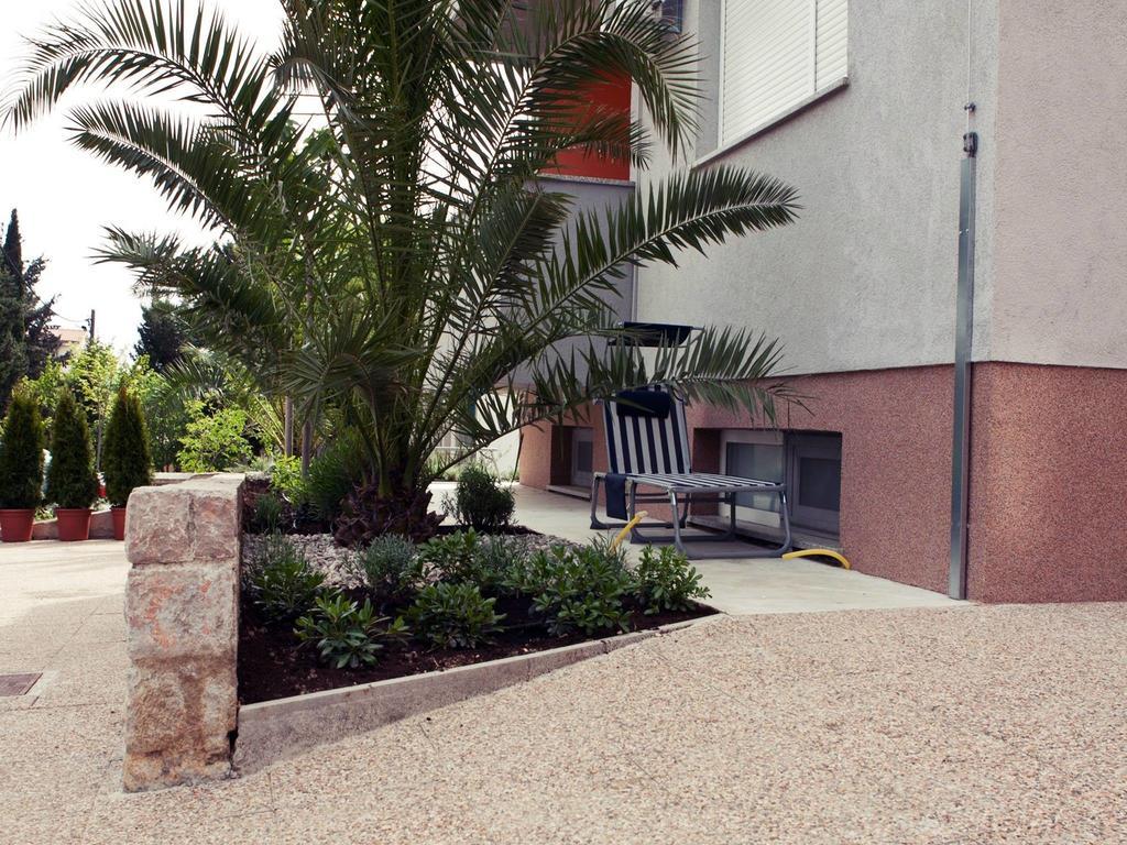 Apartments Paklenica スタリグラード エクステリア 写真