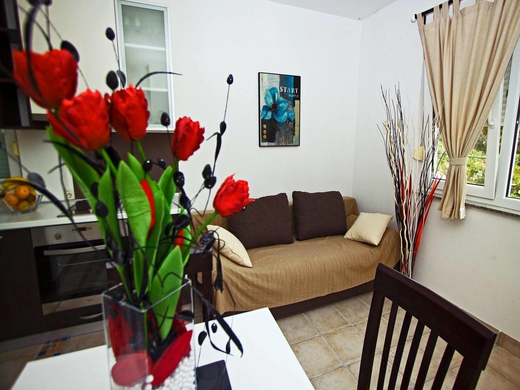 Apartments Paklenica スタリグラード エクステリア 写真