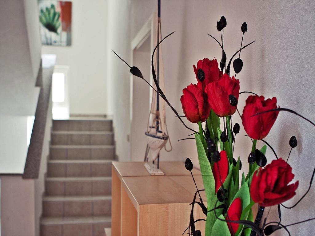 Apartments Paklenica スタリグラード エクステリア 写真