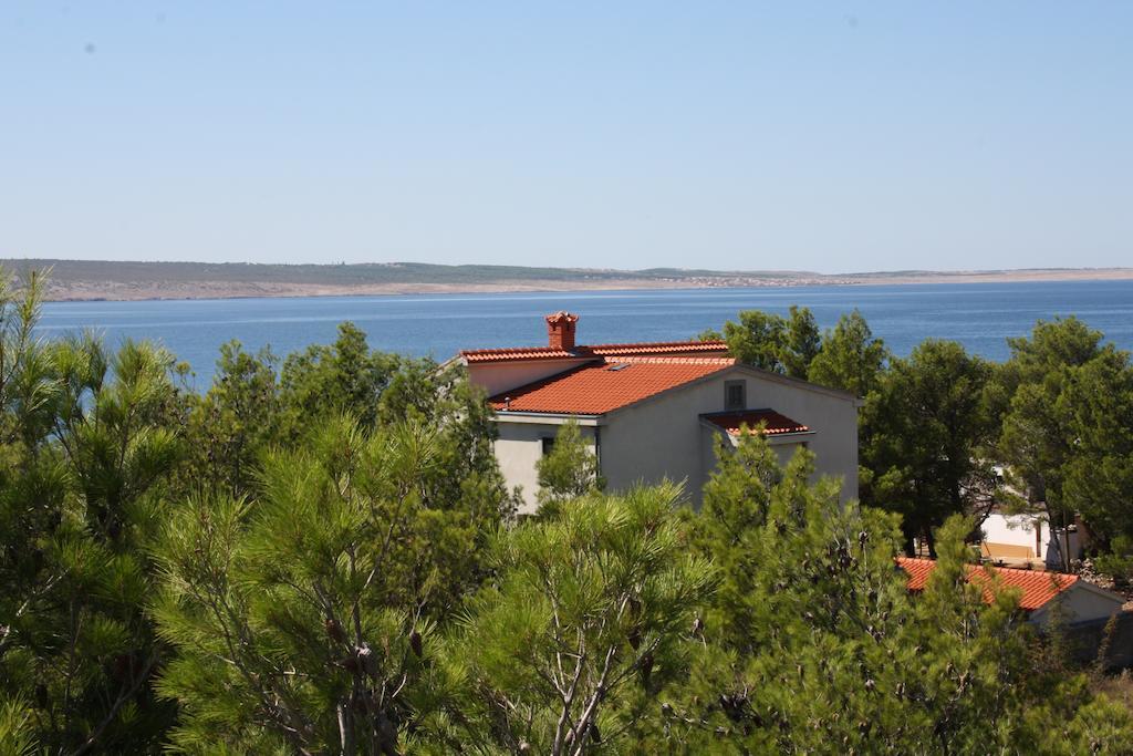Apartments Paklenica スタリグラード エクステリア 写真